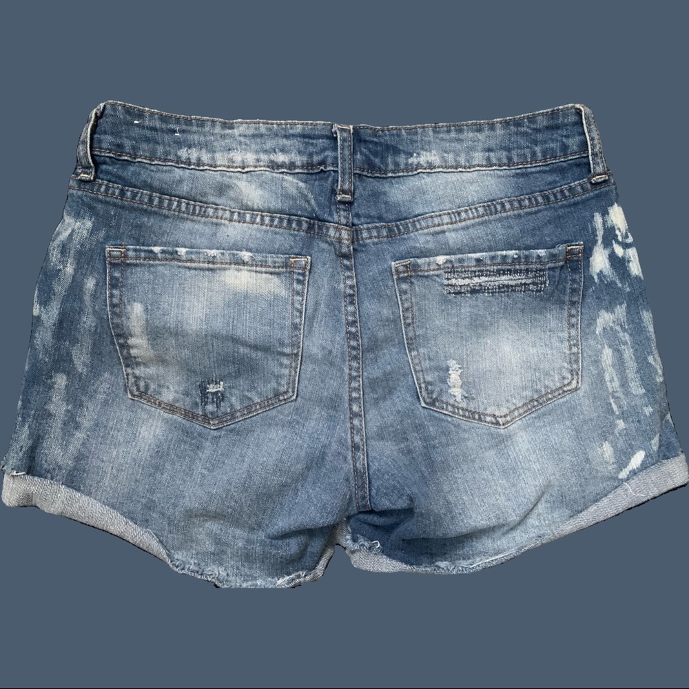 Size 9/10 Rue21 Shorts - Picture 2 of 2